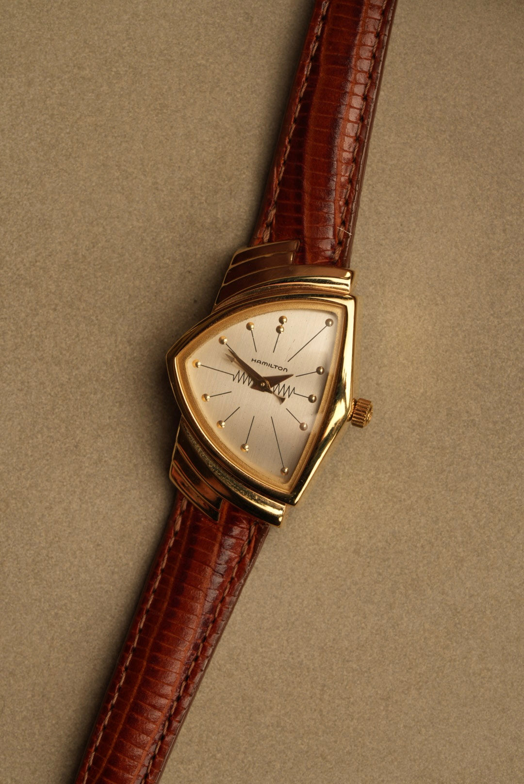 Ladies Hamilton Ventura