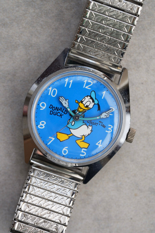 Donald Duck