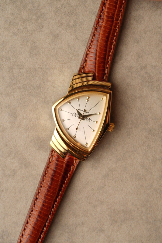 Ladies Hamilton Ventura