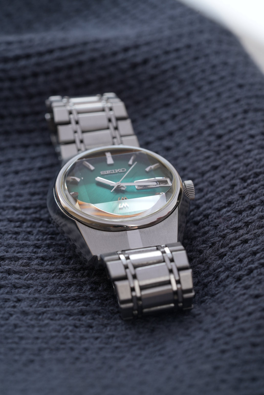 Seiko Lord Matic Special 5216-7090 ‘NOS Condition’