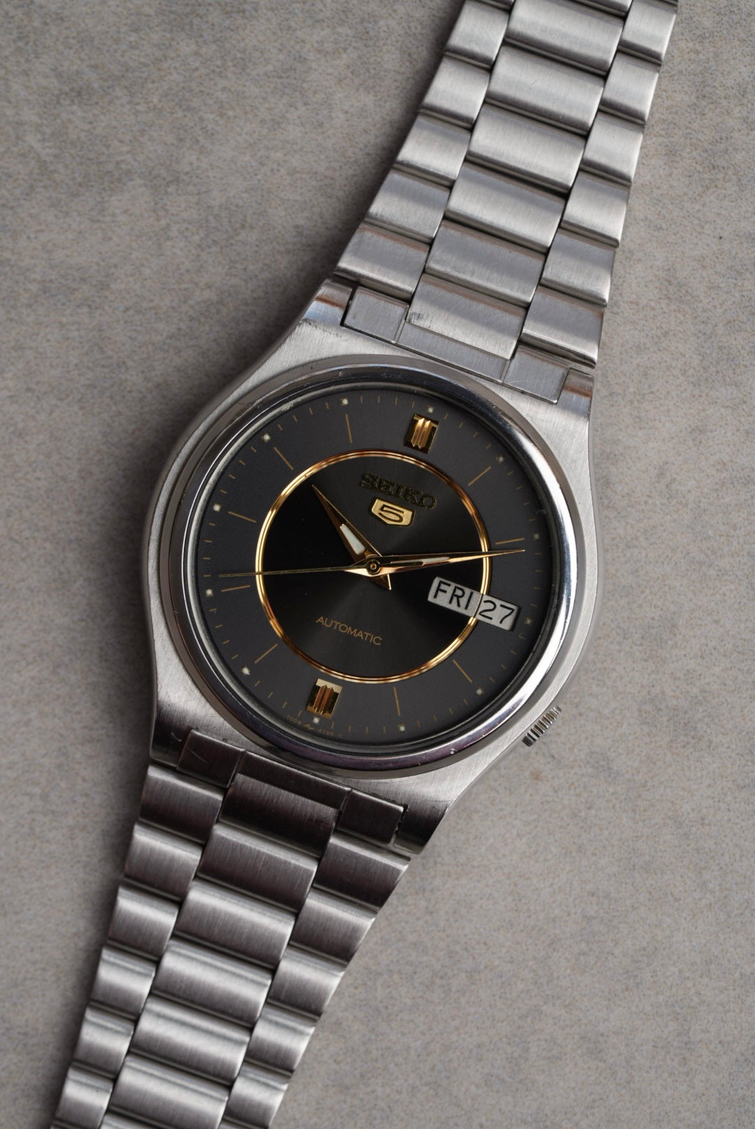 Seiko 5 7009-3040