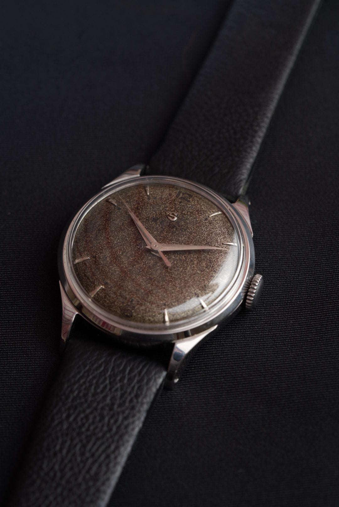 Seiko Super 13006