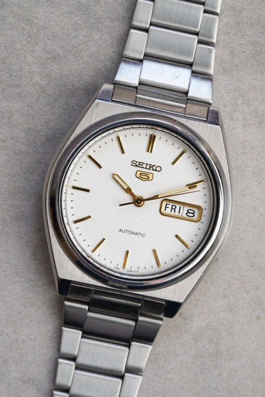 Seiko 5 7S26-8760