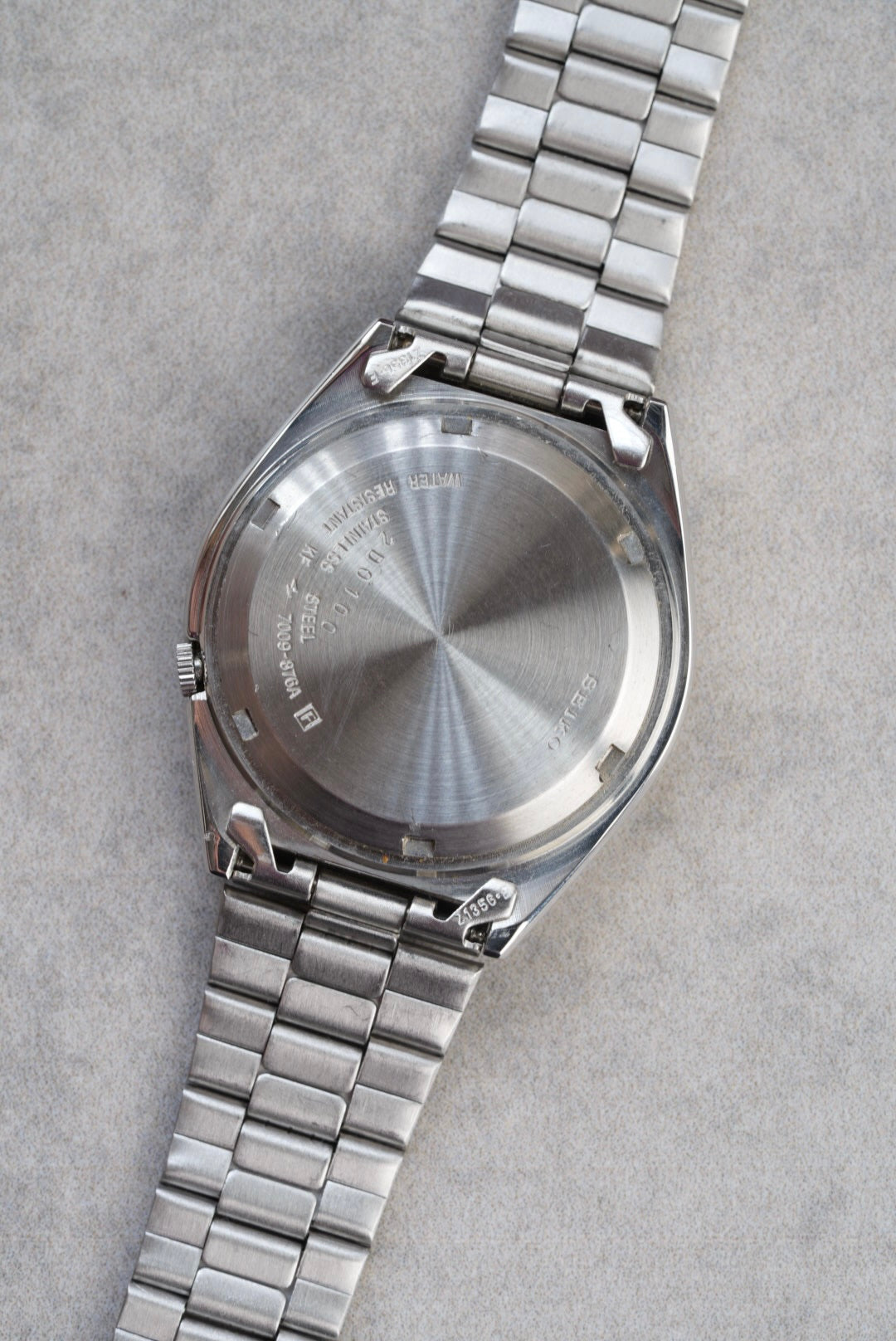Seiko 5 7009-876A