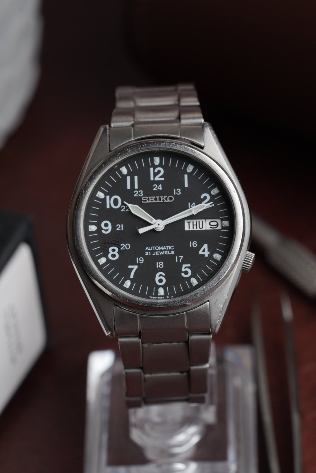 Seiko 7S26-3060