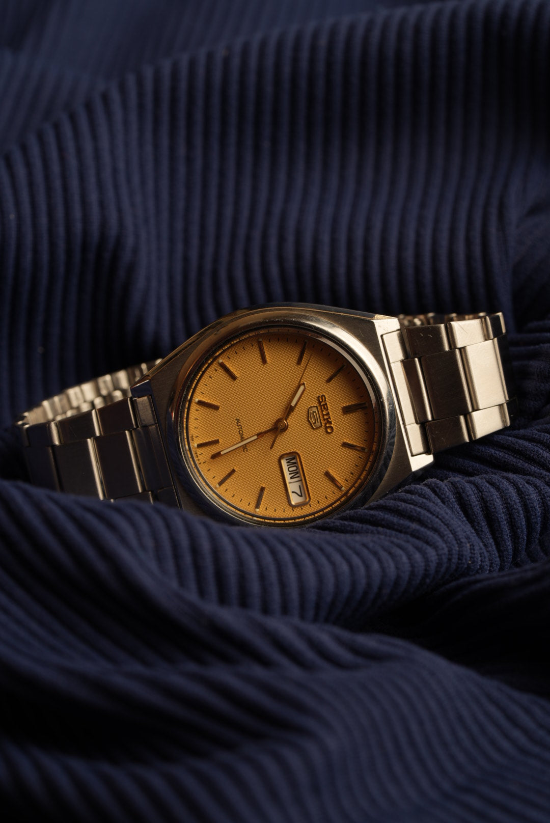 Seiko 5 7S26-8760