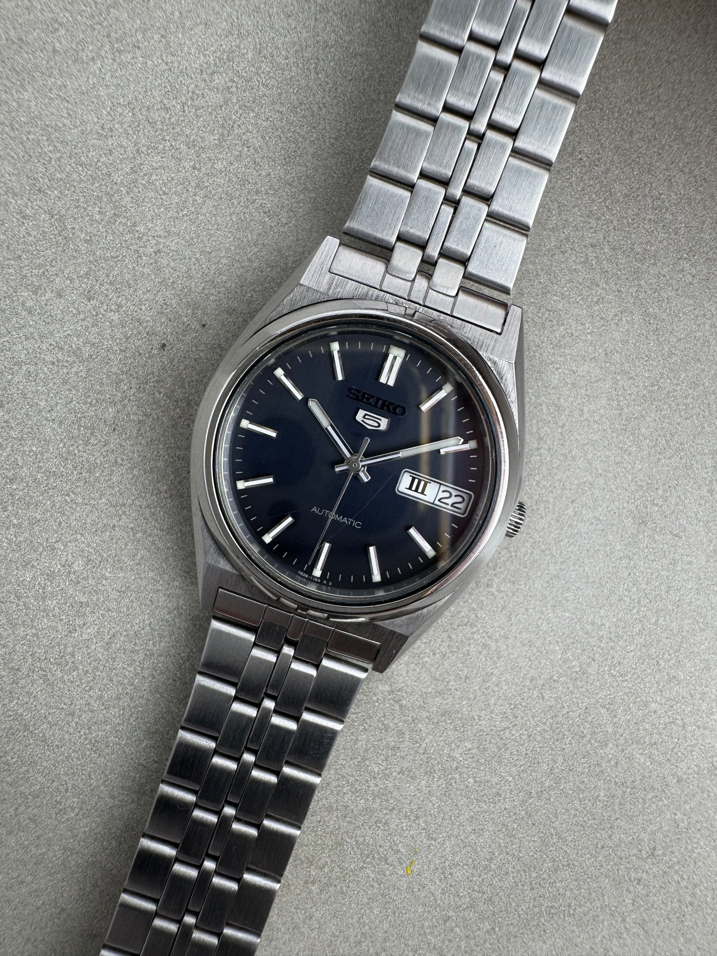 Seiko 5 7S26-0070