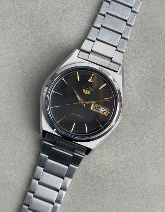 Seiko 5