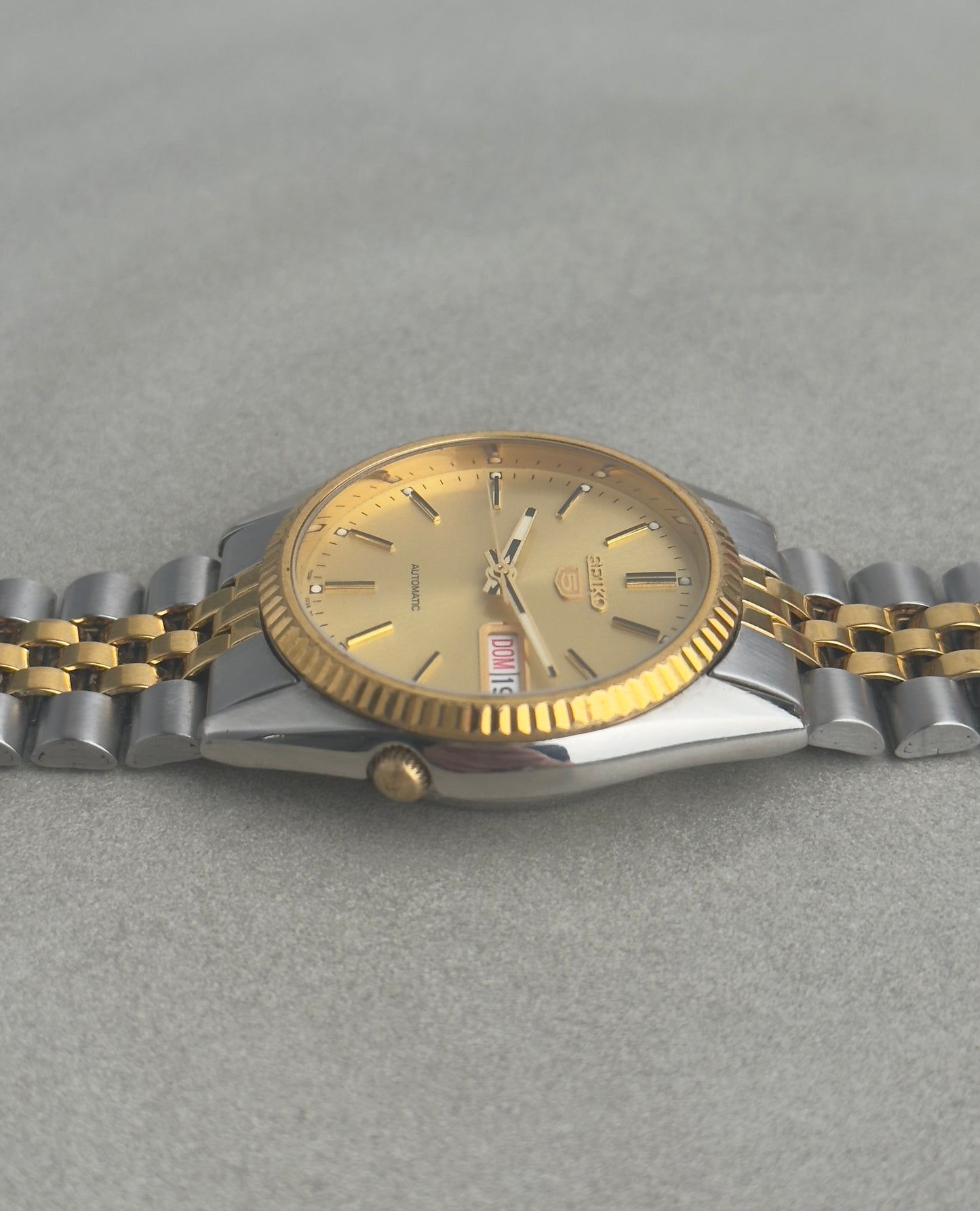 Seiko 5 7S26-3110