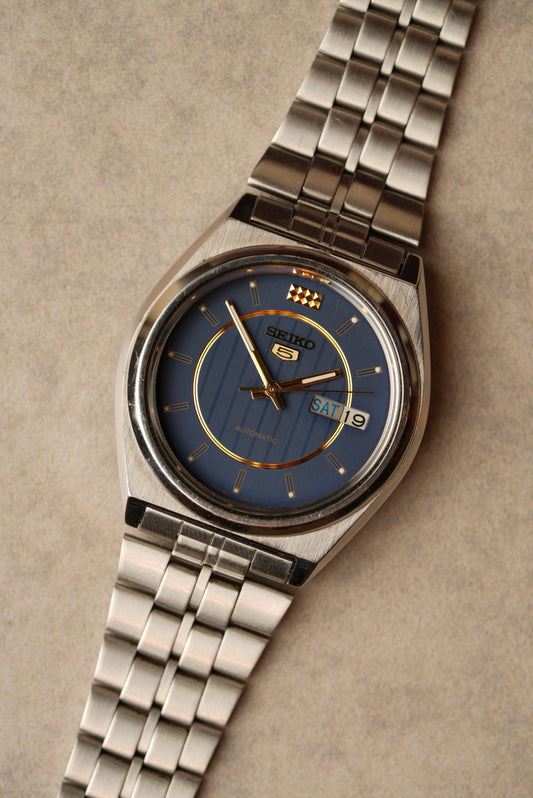 Seiko 5 7009-876A