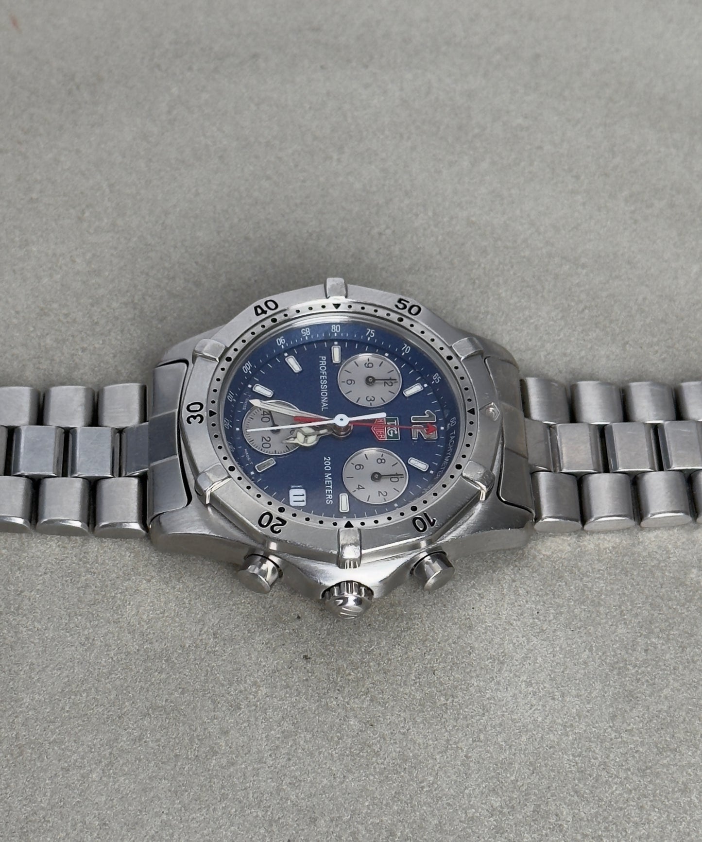 Tag Heuer 2000 CK1112