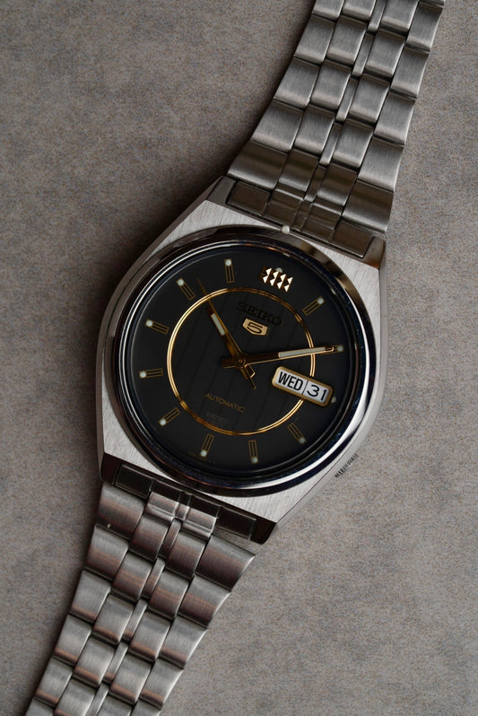Seiko 5 7S26-8760