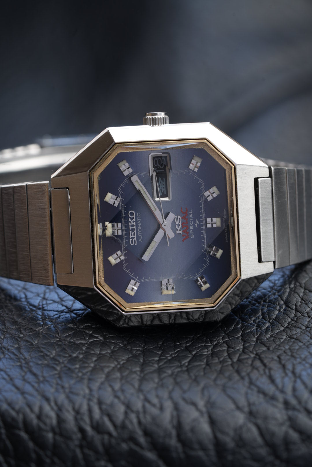 King Seiko Vanac Special 5246-5020