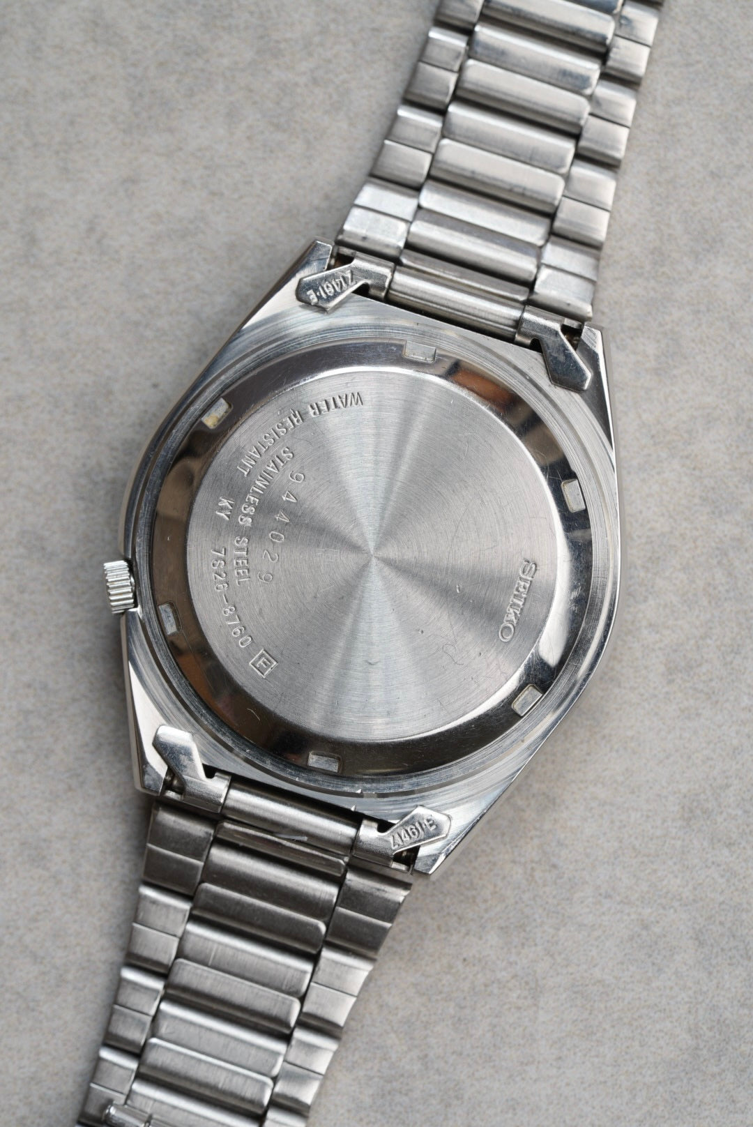Seiko 5 7S26-8760