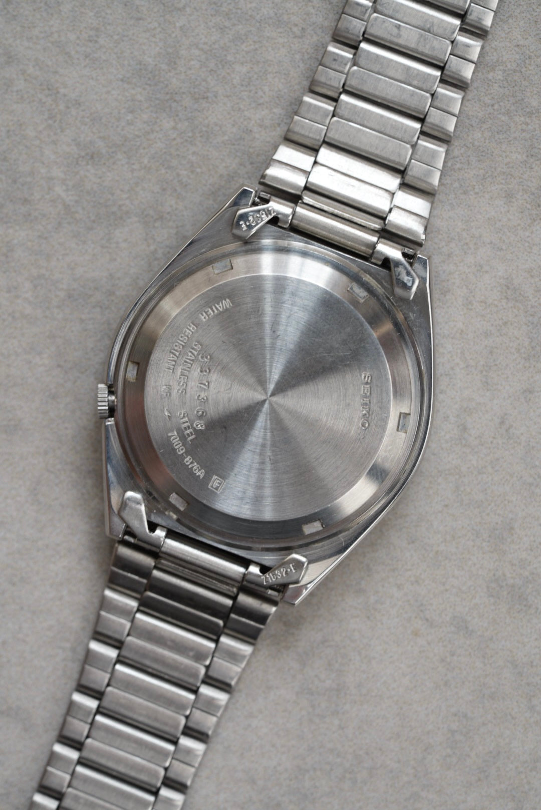 Seiko 5 7009-876A
