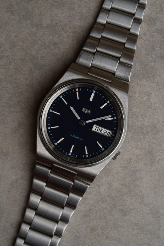 Seiko 5 7S26-3130