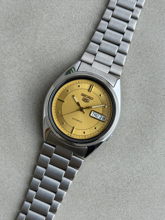 Seiko 5 7S26-3040