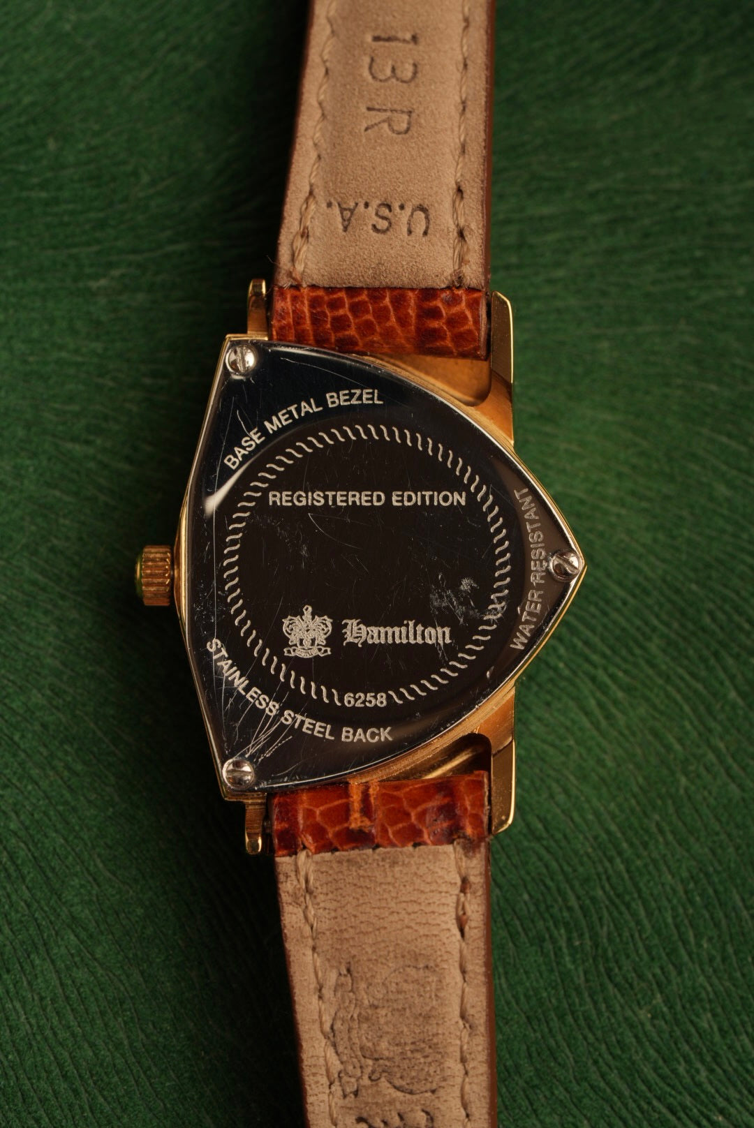 Ladies Hamilton Ventura