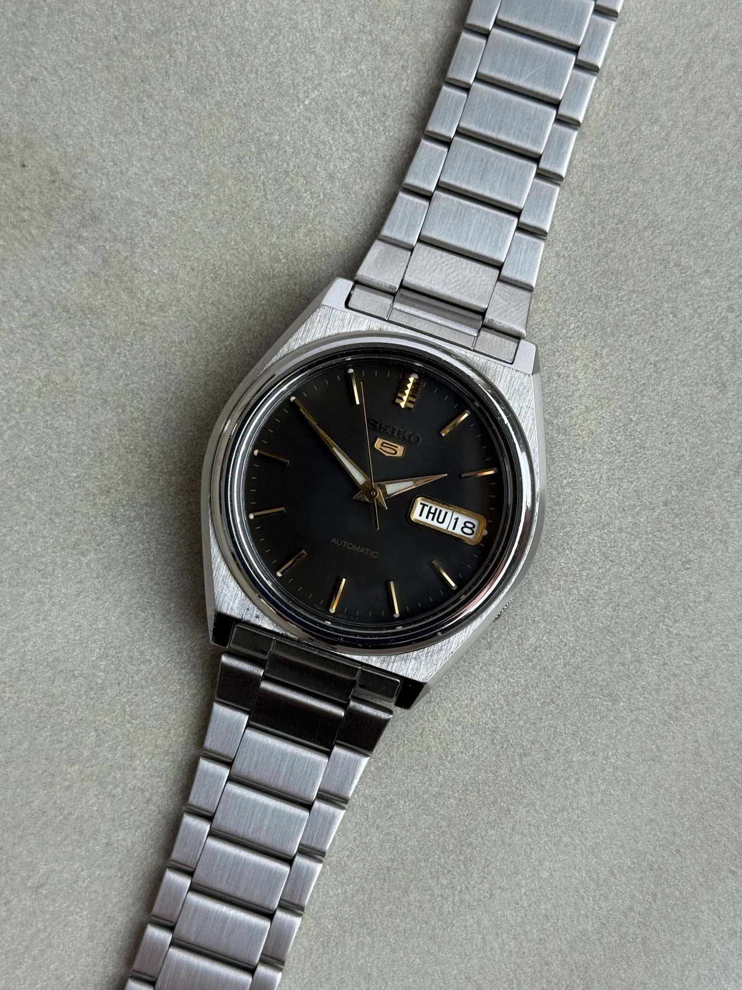 Seiko 5 7S26-8760