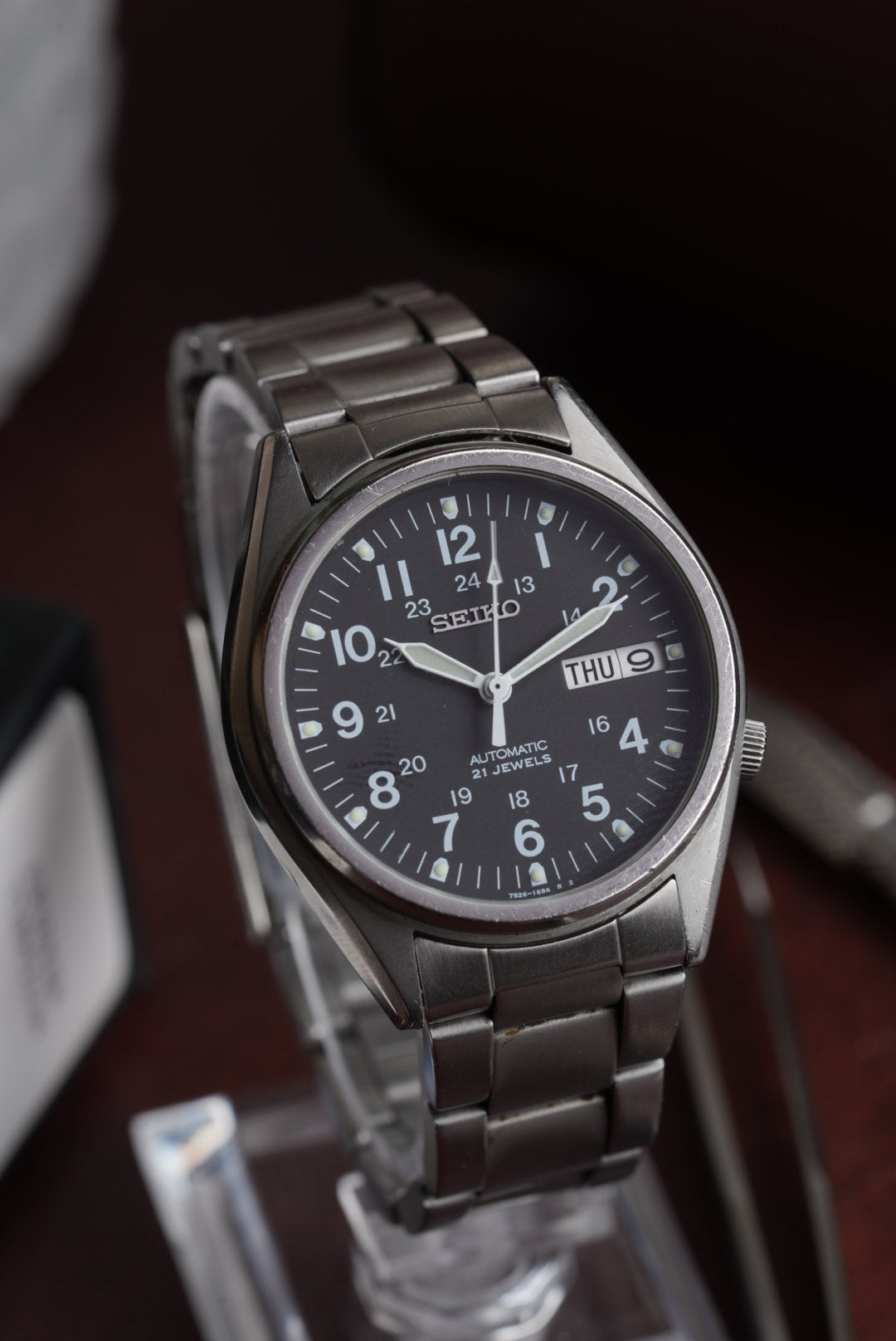 Seiko 7S26-3060