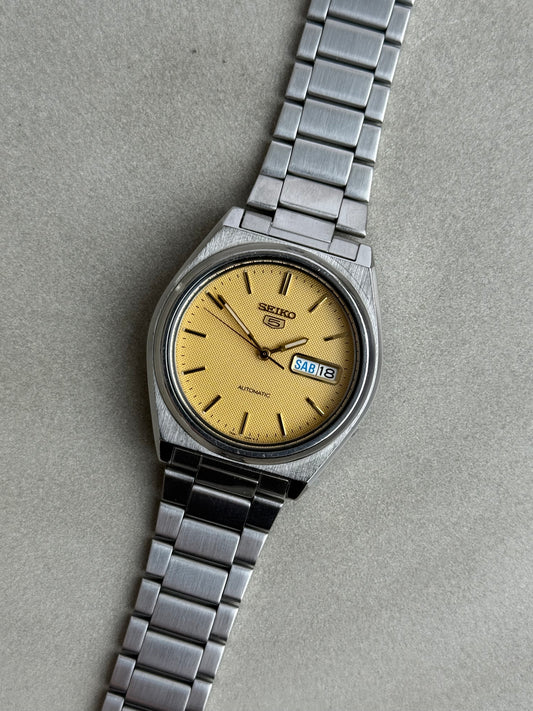 Seiko 5 7S26-8760