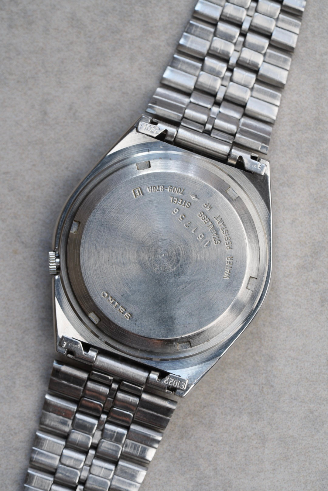 Seiko 5