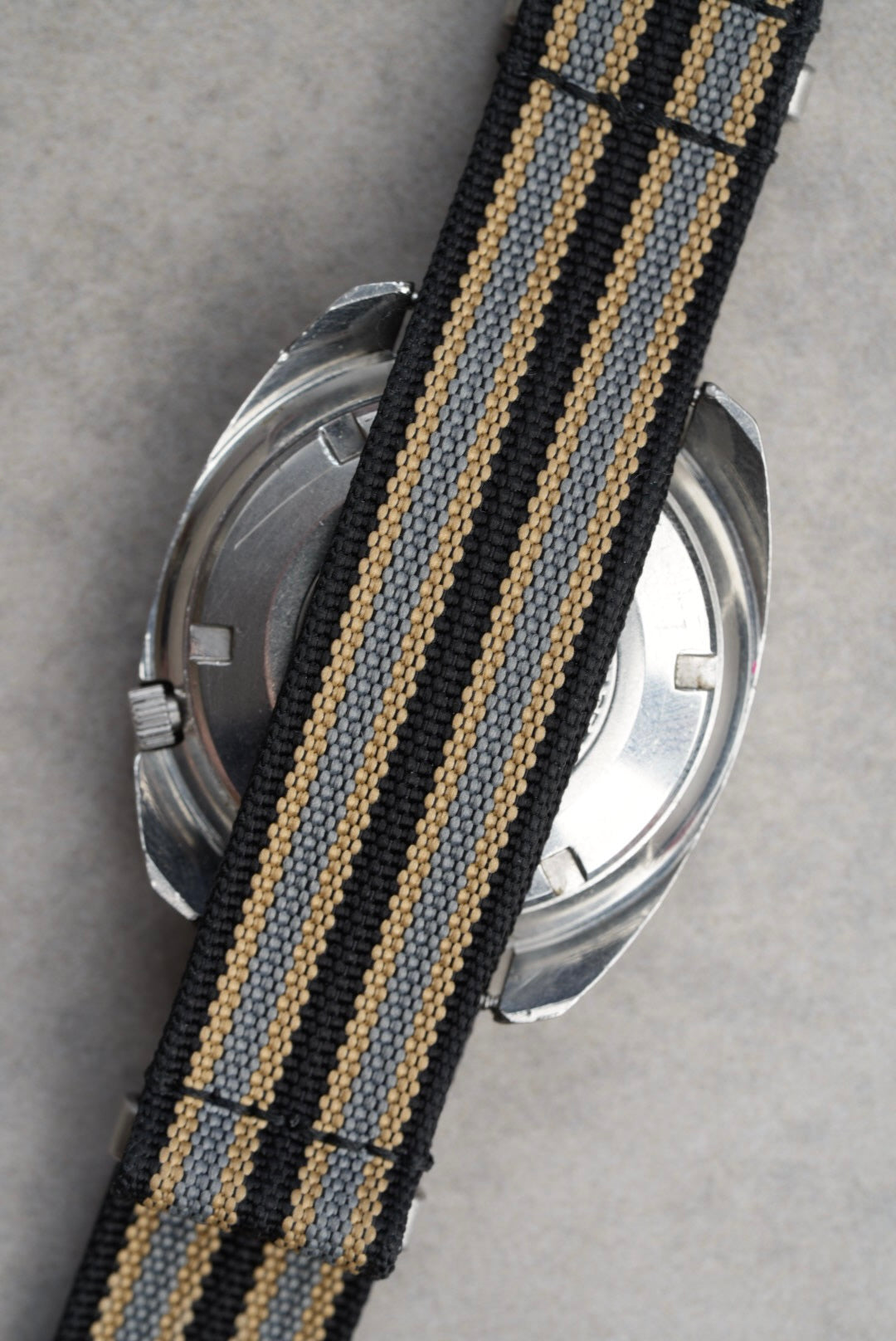 Seiko 5 Sports 5126-8100
