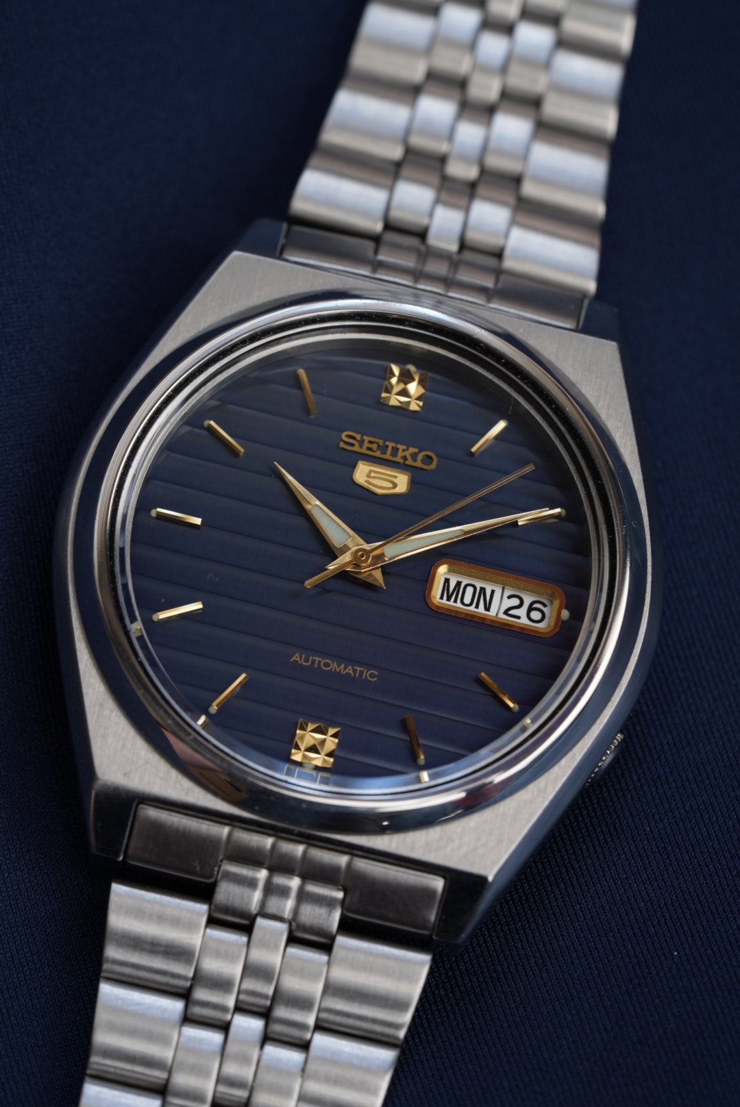 Seiko 5 7S26-8760