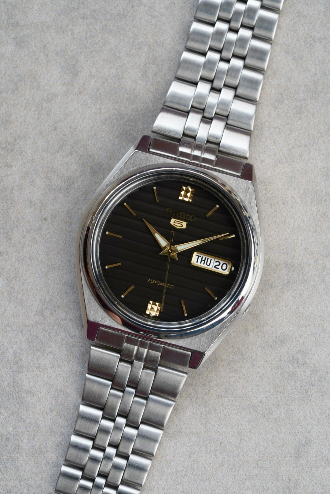 Seiko 5 7S26-8760