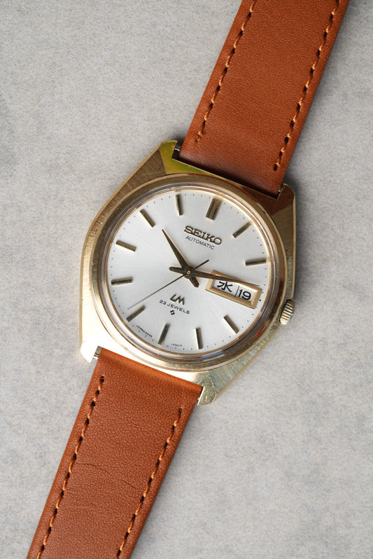 Seiko Lord Matic 5606-7000