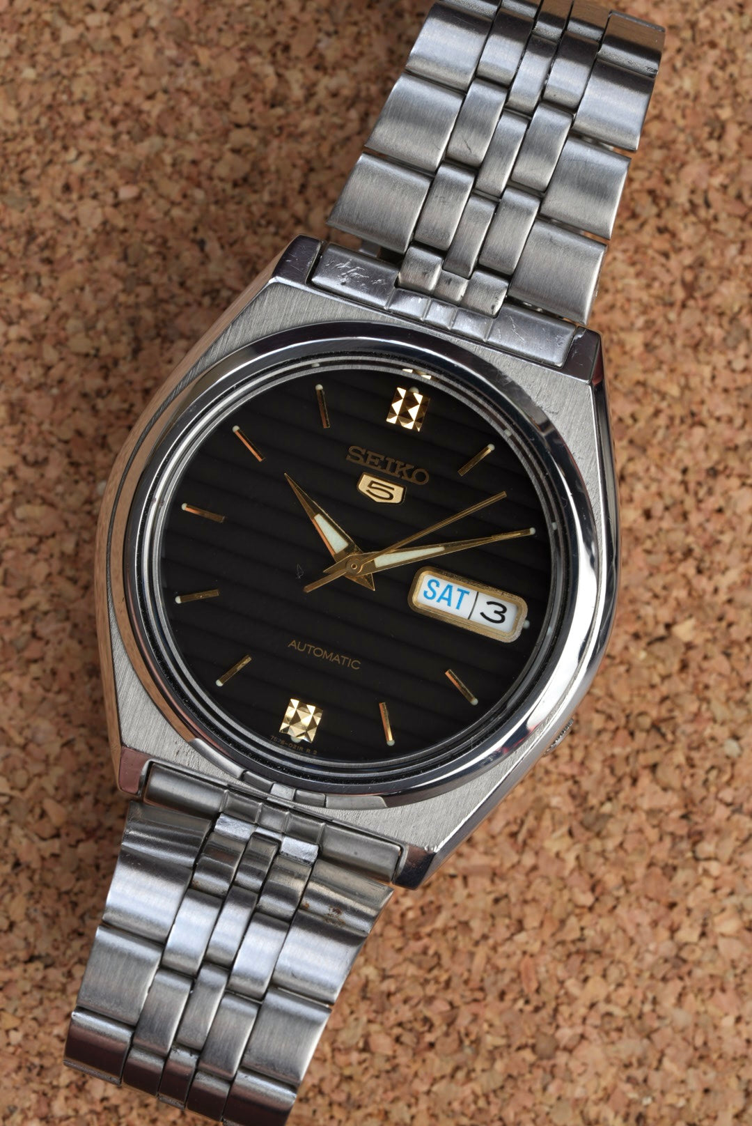 Seiko 5 7S26-8760