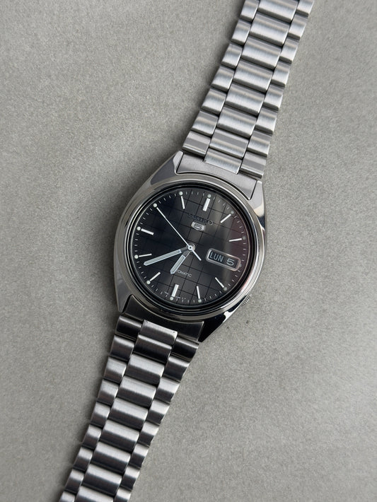 Seiko 5 ‘Squares’