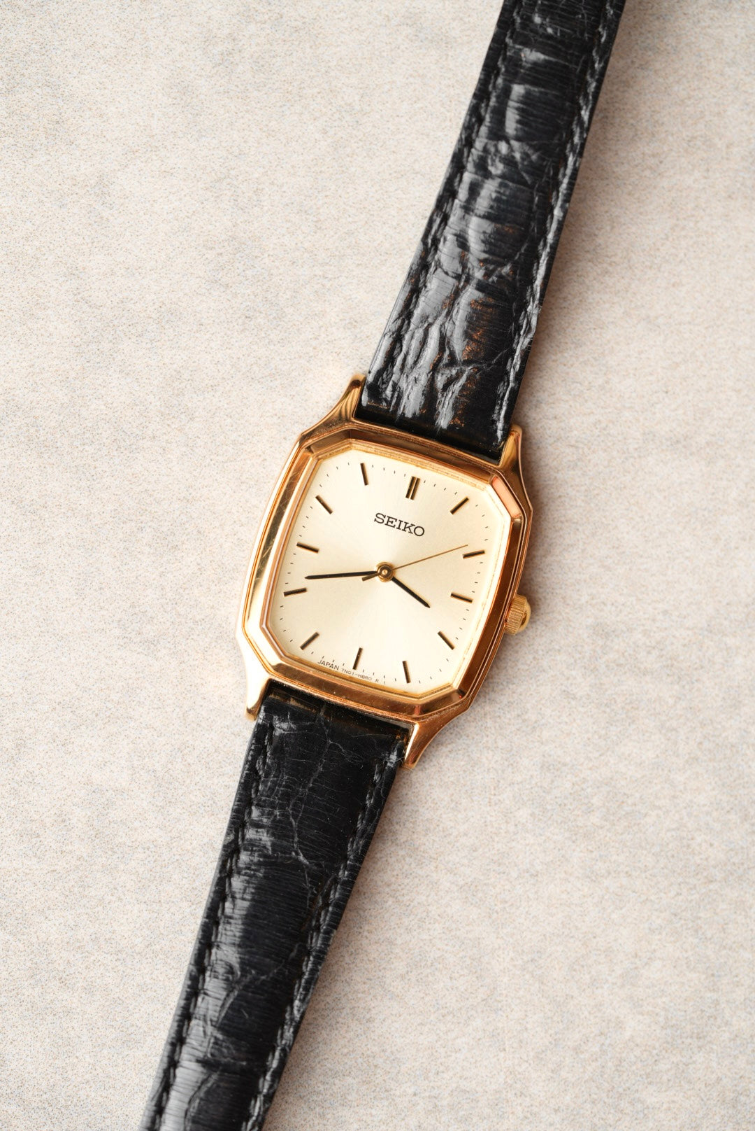 Ladies Seiko 7N01-HAD0