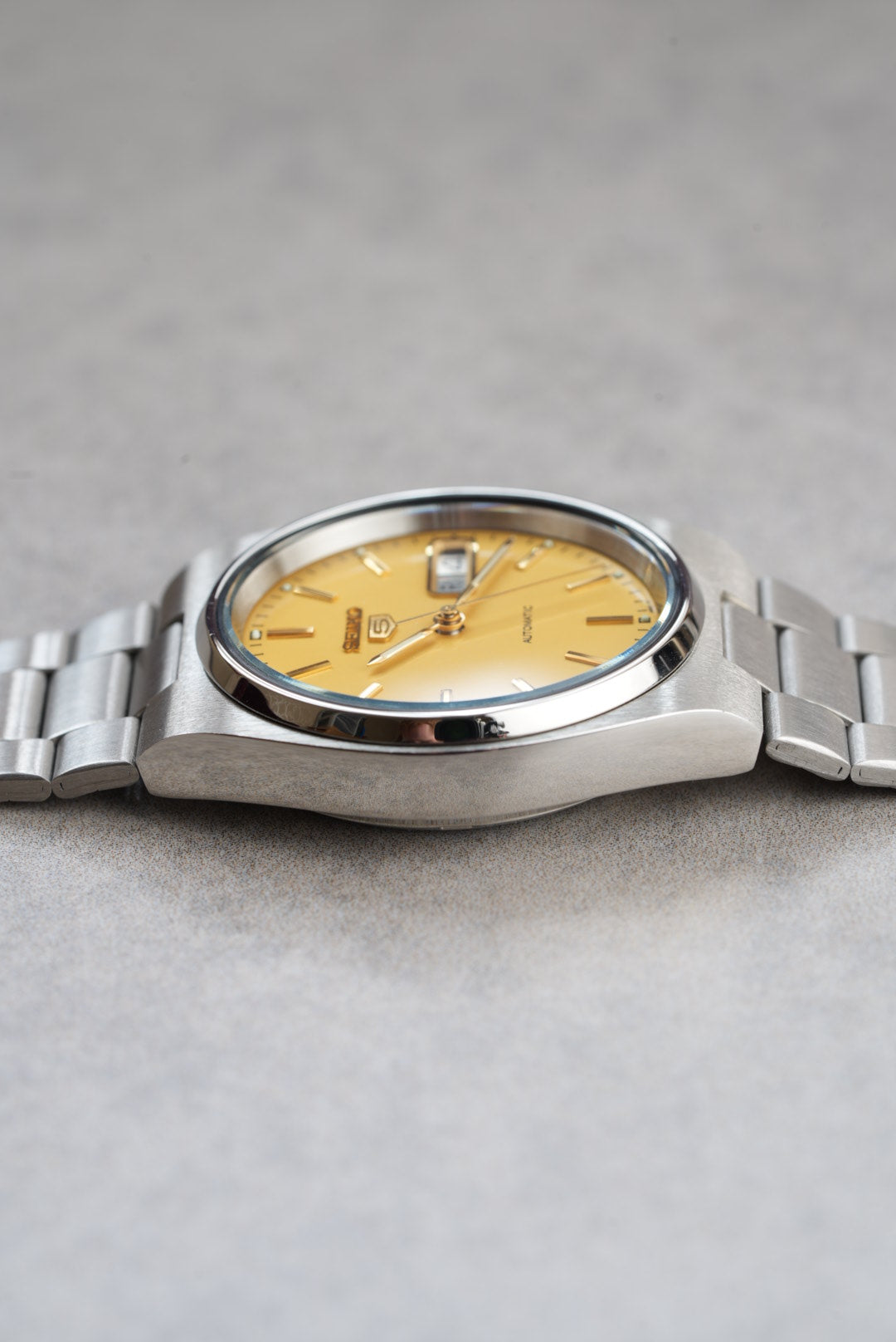 Seiko 5 7009-3130