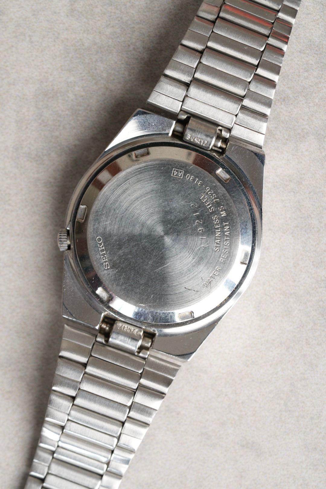 Seiko 5 7S26-3130