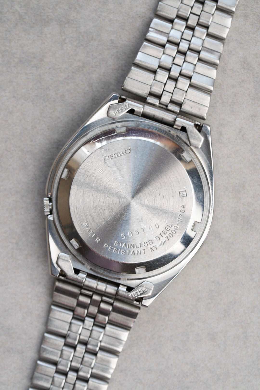 Seiko 5 7009-876A