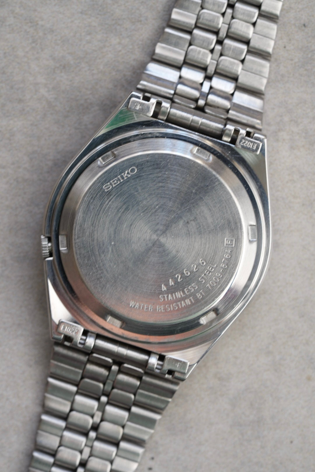 Seiko 5 7009-876A