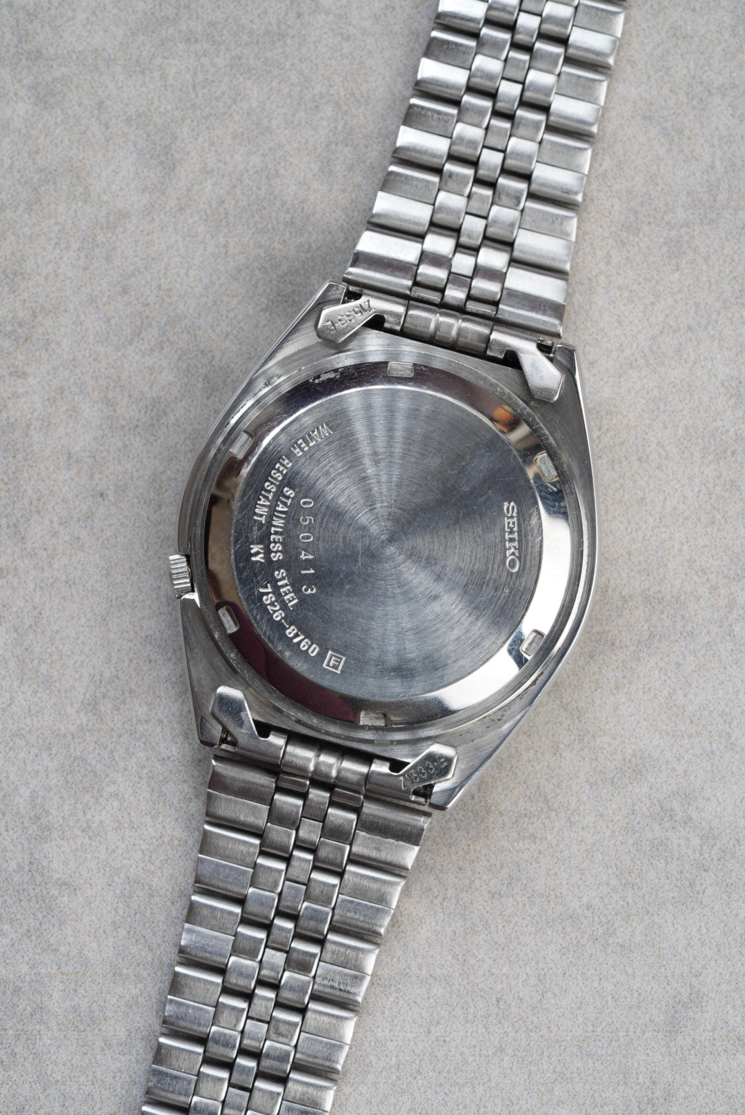 Seiko 5 7S26-8760