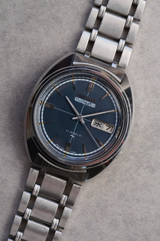 Seiko 5 Actus 7019-7070