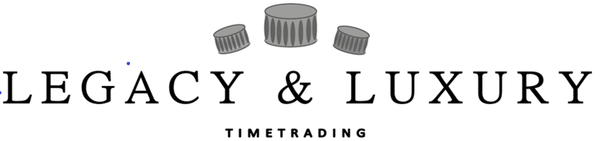 Legacy & Luxury Time Trading